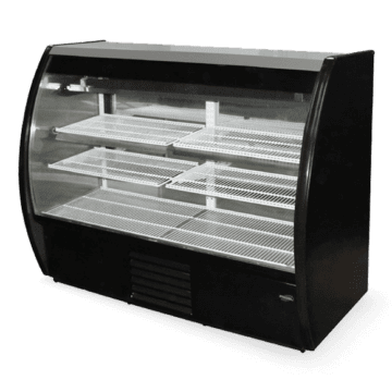 thefed fogel mirage 4 pf