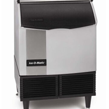 Undercounter Machines