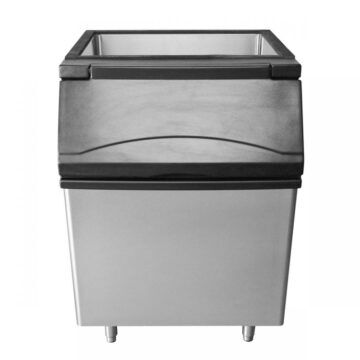 Storage Bins & Sinks