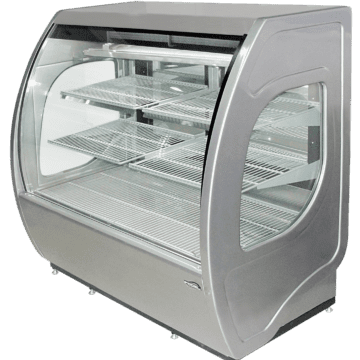 Display Coolers