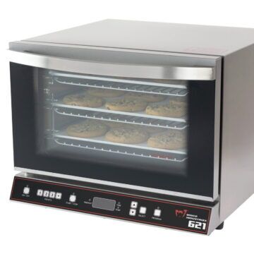 Convection Electric
