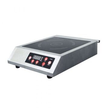 44415 Omcan Induction Cooker 240V