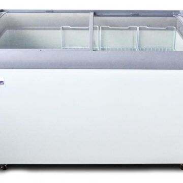 27941 Ice Cream Freezer