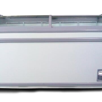 31457 Ice Cream Display Freezer