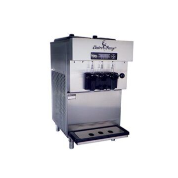 Electro Freeze SLX C 400