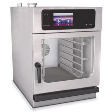 Combi Ovens