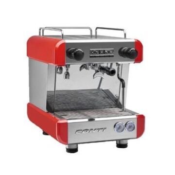 Espresso Machines
