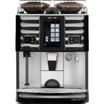 Schaerer Front