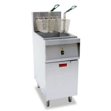40lb Electric Fryer