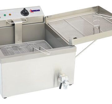 Electric Fryer