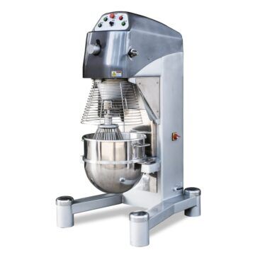 Omcan 44391 80 quart mixer