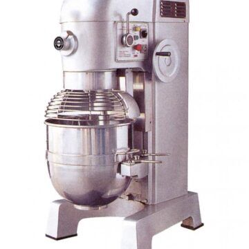 Omcan 60QT Mixer