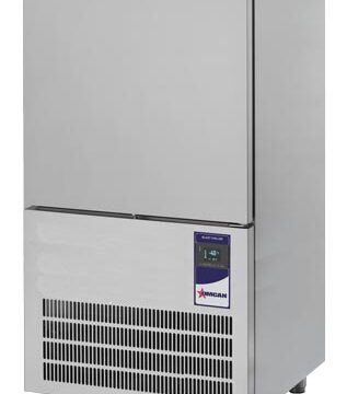 SS Blast Chiller 10 tray