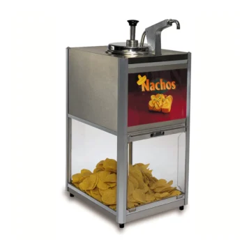 chipn cheese combo warmer