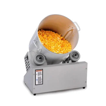 Cheddar Tumbler