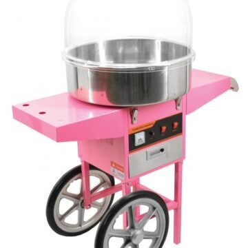 Cotton Candy Machine