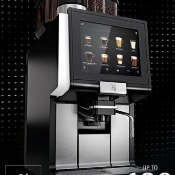 Espresso Machine