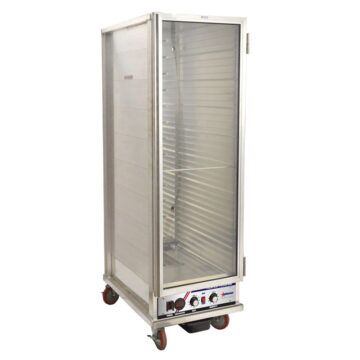 Heated Dough Proofer