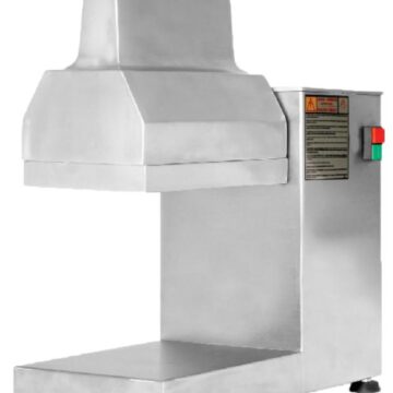 SS Electric Meat Tenderizer