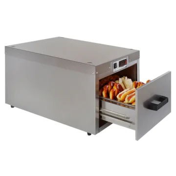 Hot Dog Equipment