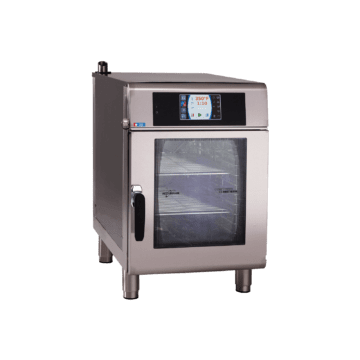 combi oven