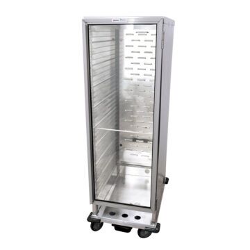 insulated proofer cabinet