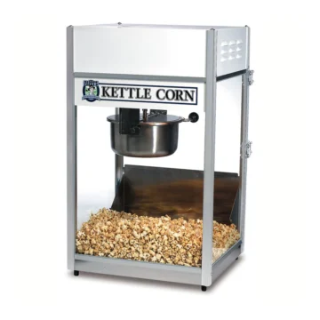 Popcorn Machines