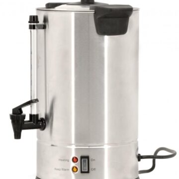 Boilers & Percolators