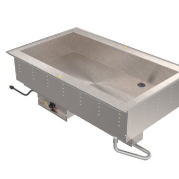 SS Warmer