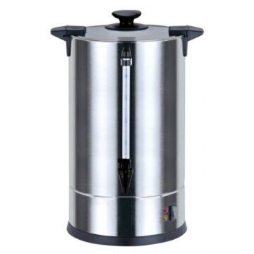 SS water boiler