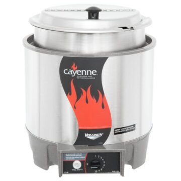 Steam Kettles