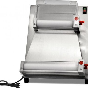 pizza moulder