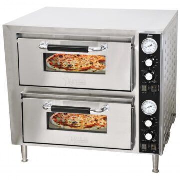 pizza oven 1