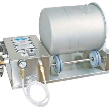 Biro Vacuum Marinating Tumblers VTS 41 VTS 42