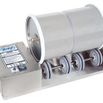 Biro Vacuum Marinating Tumblers VTS 43