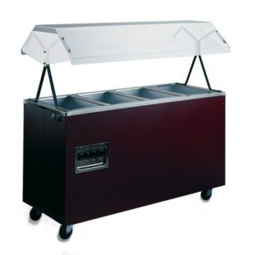 Steam Tables