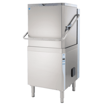 Stainless Steel Dishwasher 2