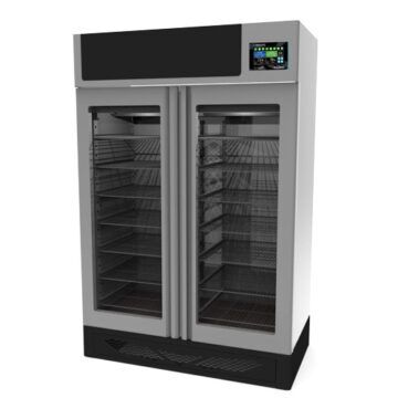 Meat Dry Aging Cabinets