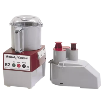 R2N food processor