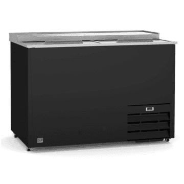 Horizontal Bottle Coolers