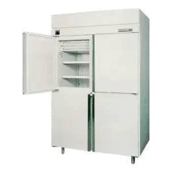 Blast Chillers