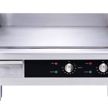 ss griddle 3