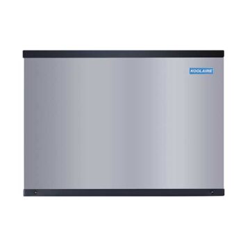 stainless steel ice machine 2