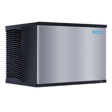 stainless steel ice machine 3