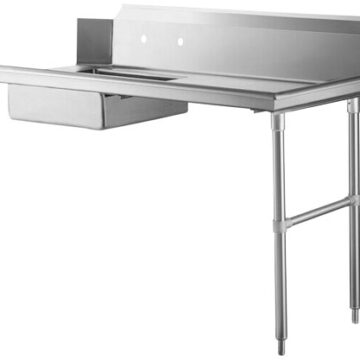 stainless steel sink 13