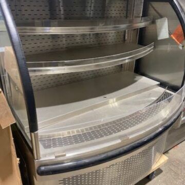 open air cooler