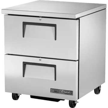 24" to 27" Freezer