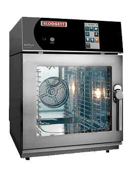 Combi Oven