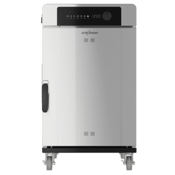 Cook and Hold 1000 SK SIMPLE Front