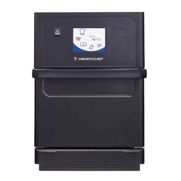 High Speed Oven 1